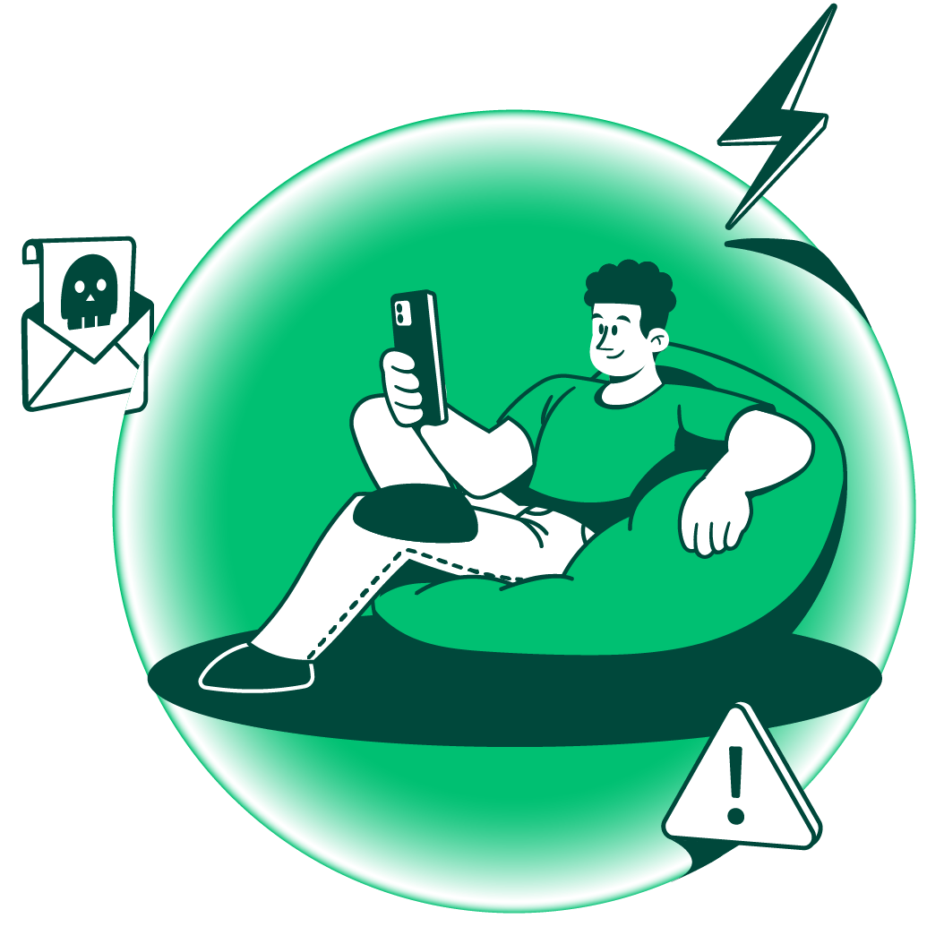 From Risk to Resilience