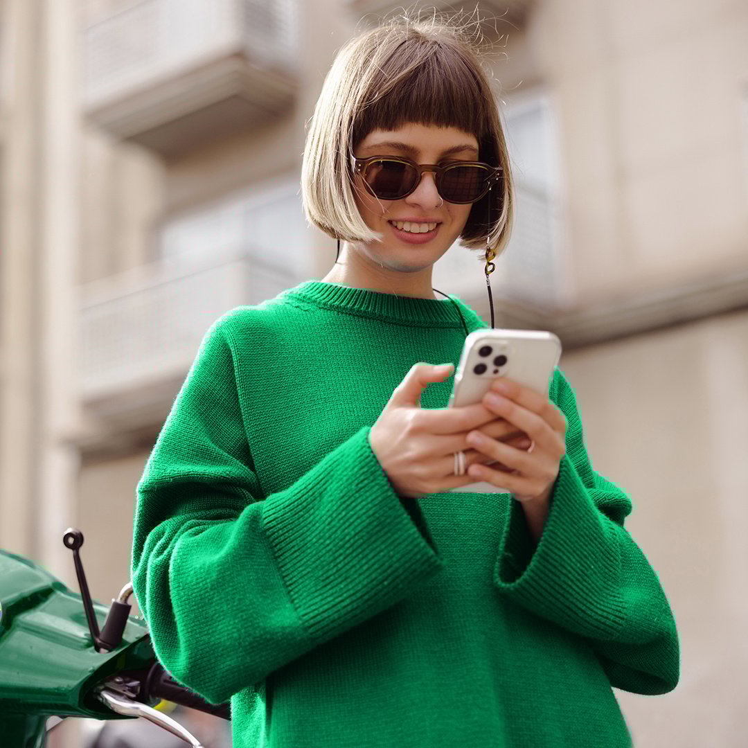 WhatsApp Business Messaging